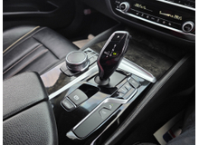 2017 BMW 5 Series 2.0L Diesel For Sale Images