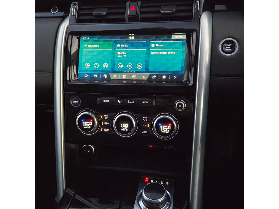 2019 Land Rover Discovery 3L Diesel For Sale Images