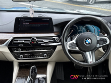 2017 BMW 5 Series 2L Petrol Plug-in Hybrid For Sale Images