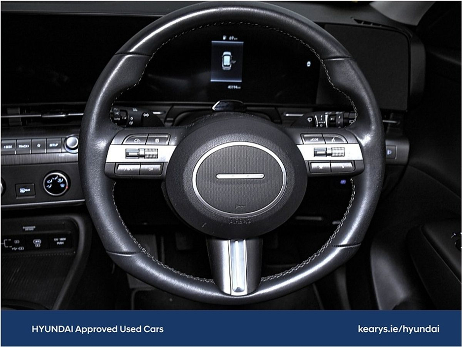 Hyundai Kona Petrol Signature — thumbnail 19