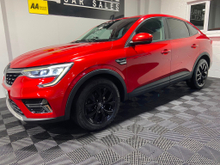 2022 Renault Arkana 1.3L Petrol For Sale Images