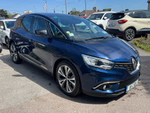 2018 Renault Scenic 1.5L Diesel For Sale Images