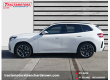 2025 BMW X3 2.0L Petrol Plug-in Hybrid For Sale Images
