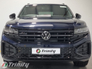 2026 VOLKSWAGEN TOUAREG * 261 * TOUAREG * R-LINE * 3.0TDI * 231BHP * 4MOTION * AUTOMATIC * STUNNING SUV * TRINITY VOLKSWAGEN *