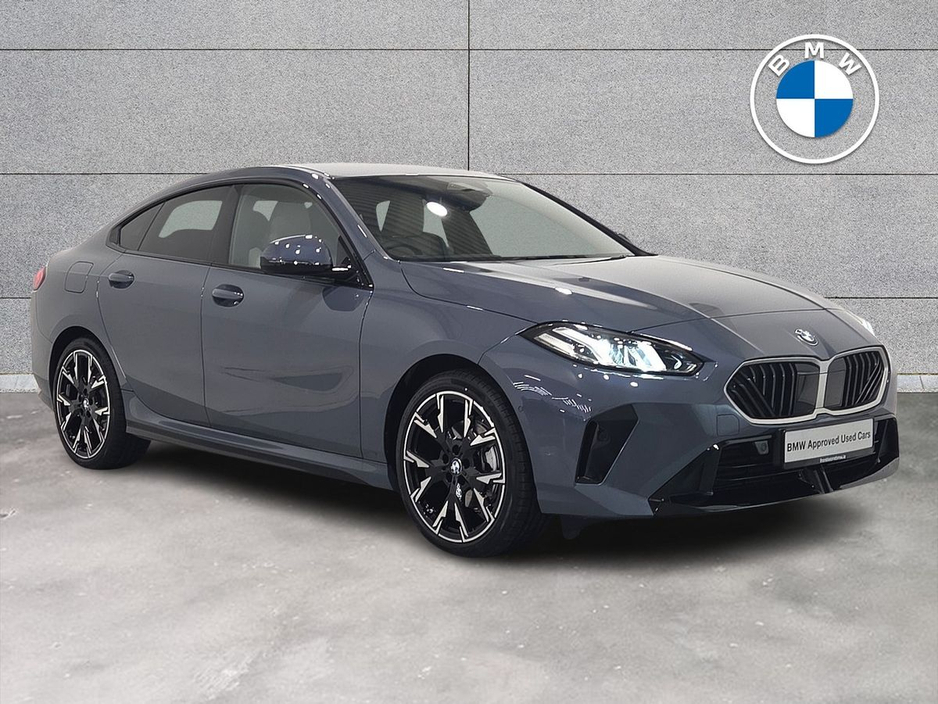 2026 BMW 2 Series 1.5L Petrol Hybrid For Sale Images