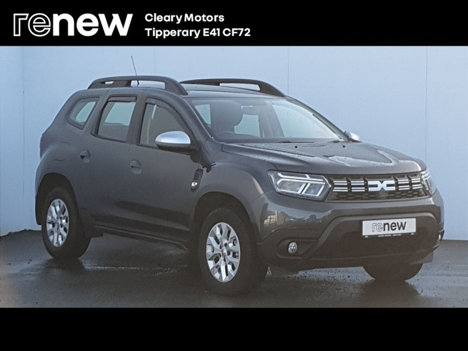 2023 Dacia Duster For Sale Images
