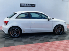 2015 Audi A1 1L Petrol For Sale Images