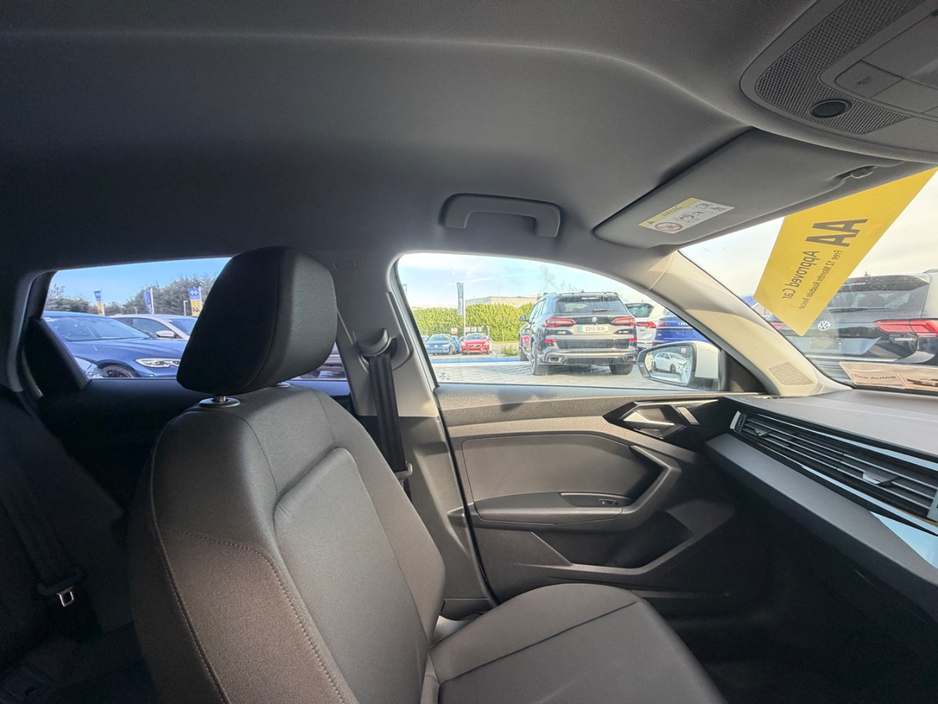 2020 Audi A1 1L Petrol For Sale Images