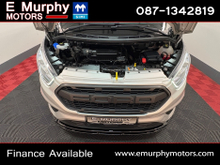 2021 Ford Transit Custom 2L Diesel For Sale Images