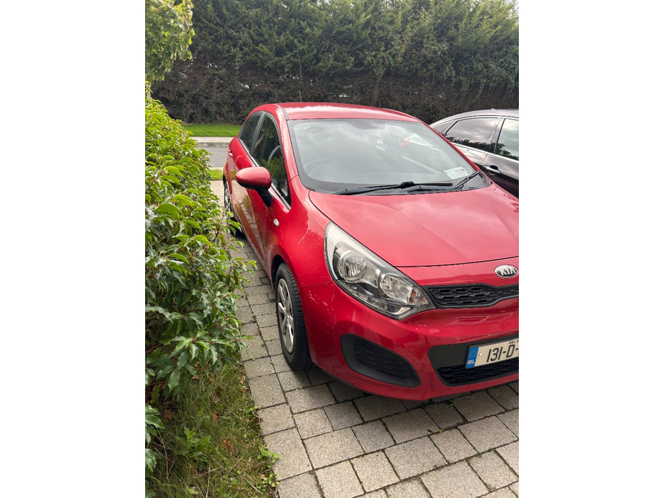 Kia Rio 1.25 LX 4DR — thumbnail 5