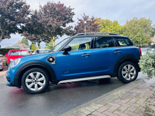 2018 MINI Countryman 1.5L Petrol Plug-in Hybrid For Sale Images