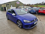2017 VOLKSWAGEN GOLF R ABA-AUCJXF