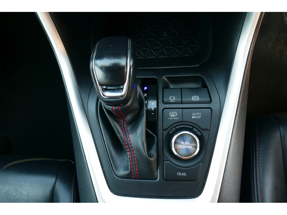 2021 Toyota Rav4 2.5L Petrol Plug-in Hybrid For Sale Images