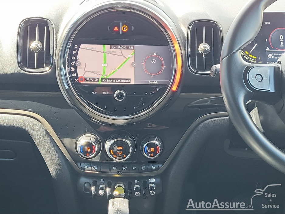 2023 MINI Countryman 1.5L Hybrid For Sale Images