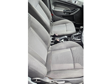 2015 Ford Fiesta 1.2L Petrol For Sale Images