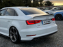 2015 AUDI A3 2.0 TDI S LINE S TRONIC