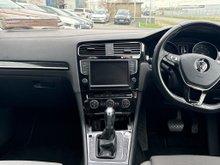 2016 Volkswagen Golf 1.4L Petrol For Sale Images
