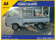 1996 Suzuki Carry Kai under 1.0L Petrol For Sale Images