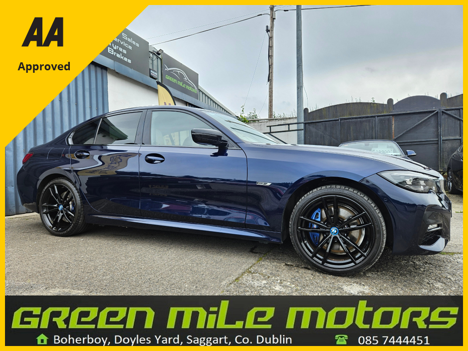 2021 BMW 3 Series For Sale Images