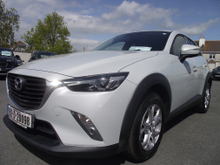 2016 Mazda CX-3 1.5L Diesel For Sale Images