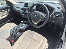 2019 BMW 1 Series 2L Diesel For Sale Images