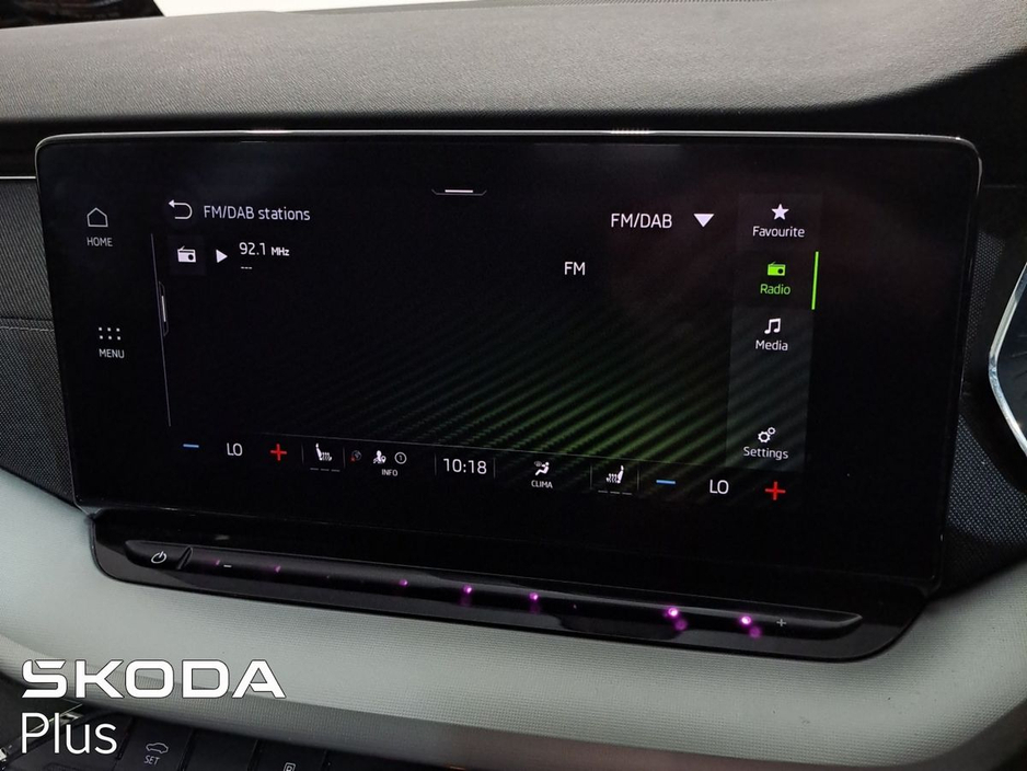 Skoda Octavia OCTAVIA E30 2.0TDI 115HP — thumbnail 17