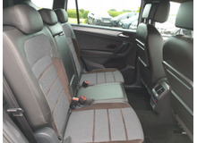 2020 SEAT Tarraco 2.0L Diesel For Sale Images