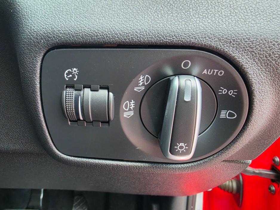 2014 Audi A1 1.4L Petrol For Sale Images