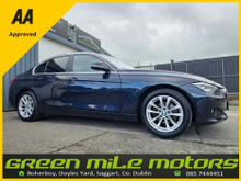 BMW 3 Series 316D * ONLY 54K MILES * IRISH CAR