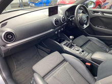 2016 Audi A3 1.6L Diesel For Sale Images