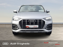 Audi Q5 35 TDI 163HP S tronic SE