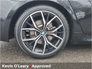 2023 BMW 5 SERIES 520D M-Sport Auto 4Dr