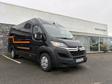 2022 Citroen Relay 2.2L Diesel For Sale Images