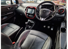 2017 Renault Captur 1.5L Diesel For Sale Images