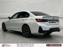 2023 BMW 3 Series 2L Petrol Plug-in Hybrid For Sale Images