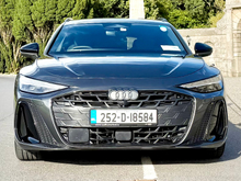 2025 Audi A6 2L Diesel For Sale Images