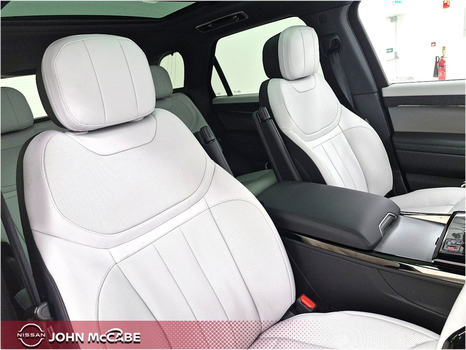 2025 Land Rover Range Rover Sport 3L Petrol Plug-in Hybrid For Sale Images
