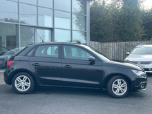 2012 Audi A1 0L Petrol For Sale Images