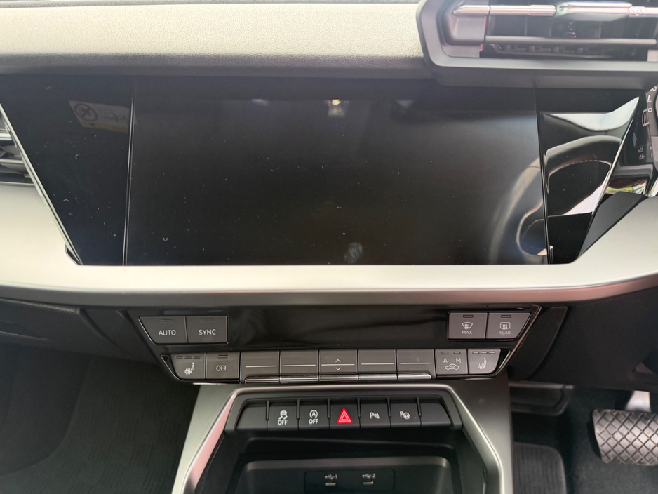 2022 Audi A3 1L Petrol For Sale Images