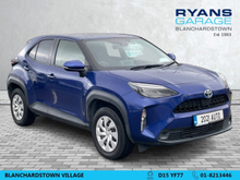 Toyota Yaris Cross 1.5 PETROL HYBRID...