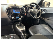 2016 Nissan Juke 1.6L Petrol For Sale Images