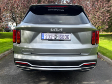2023 Kia Sorento 2.2L Diesel For Sale Images