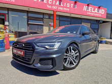 2022 Audi A6 2L Petrol Plug-in Hybrid For Sale Images