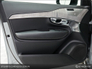 2024 VOLVO XC90 ULTIMATE DARK PHEV XC90 T8 7 SEATS 455HP, SILVER DAWN METALLIC WITH CHARCOLE LEATHER, 22” 8 SPOKE DIAMOND CUT ALLOYS, AIR SUSPENSION