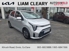 Kia Picanto 1.2 AT
