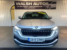 2023 Skoda Kodiaq 2L Diesel For Sale Images