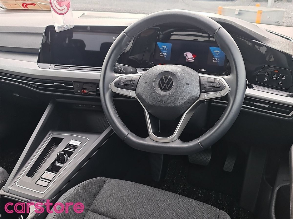 Volkswagen Golf eTSI Active — thumbnail 15