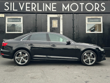 2016 Audi A4 2L Diesel For Sale Images