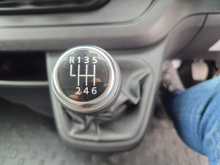 2023 Renault Trafic 2L Diesel For Sale Images