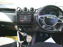 2023 Dacia Duster 1.5L Diesel For Sale Images